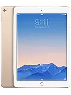 iPad Air 2