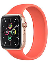 Apple Watch Series SE 1.Gen (44mm)