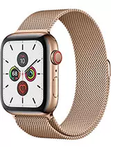 Apple Watch Series 5 (40mm)