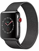 Apple Watch Series 3 (38mm)