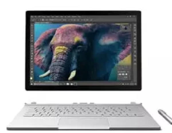 Microsoft Surface  Book 3 13,5" Akkuwechsel Keyboard